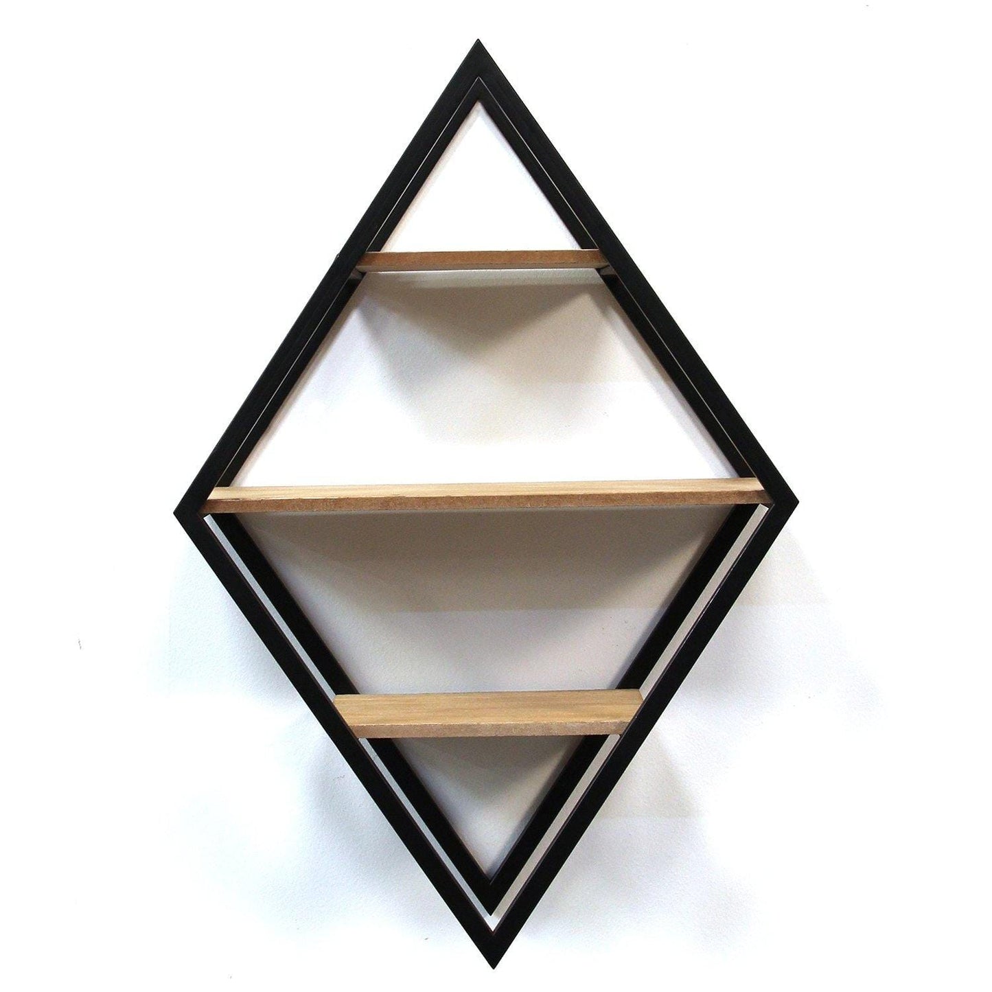 Diamond Shelf Wall Decor - My Luxury Emporium