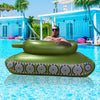 Inflatable Pool Tank #2023 Giant Pool Tank ( 5+ Years Working Life )