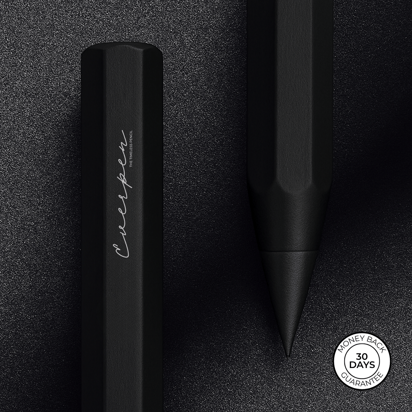 Everpen - The Timeless Pencil