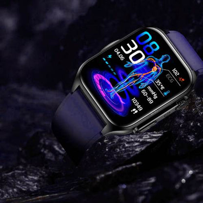 Waterproof Smart Health Watch