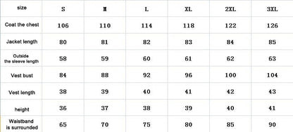 Cozy knit set (3 Pieces)