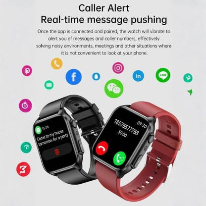 Waterproof Smart Health Watch