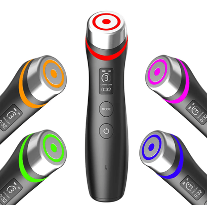 Age R Booster - 6 in 1 ( All Skin Types )