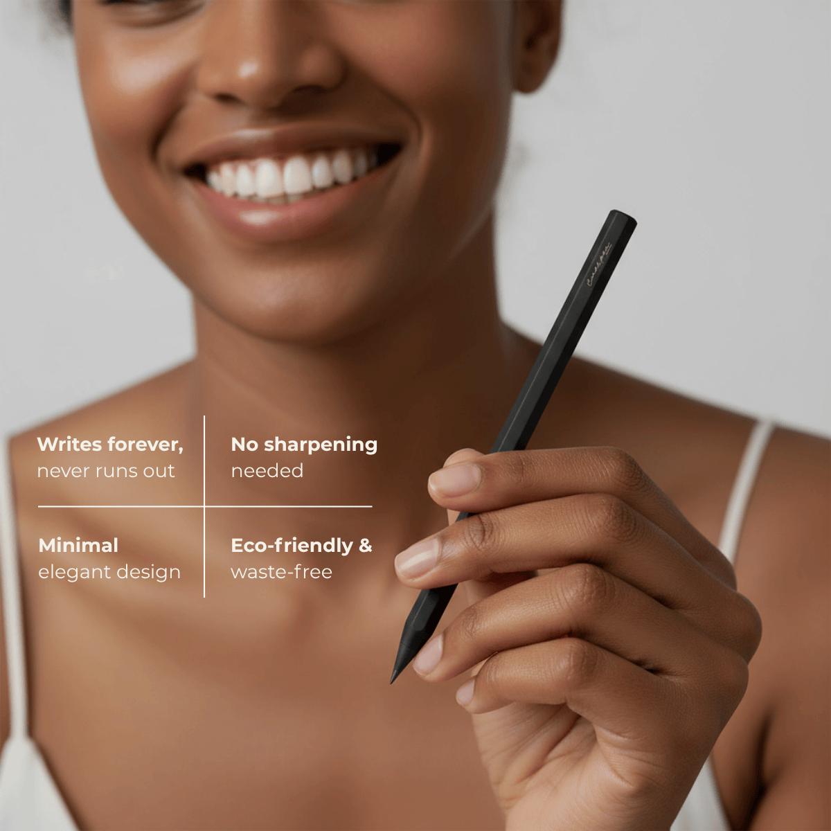 Everpen - The Timeless Pencil