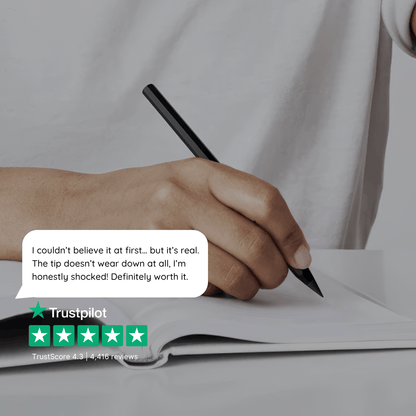 Everpen - The Timeless Pencil