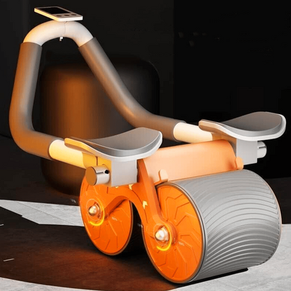 Ab Roller - #2023 Upgraded Ab Roller Wheel ( 5+ Years Working Life )