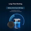 GPS Airtag Tracker - #2025 Upgraded GPS Tracker ( Android & iPhone's )