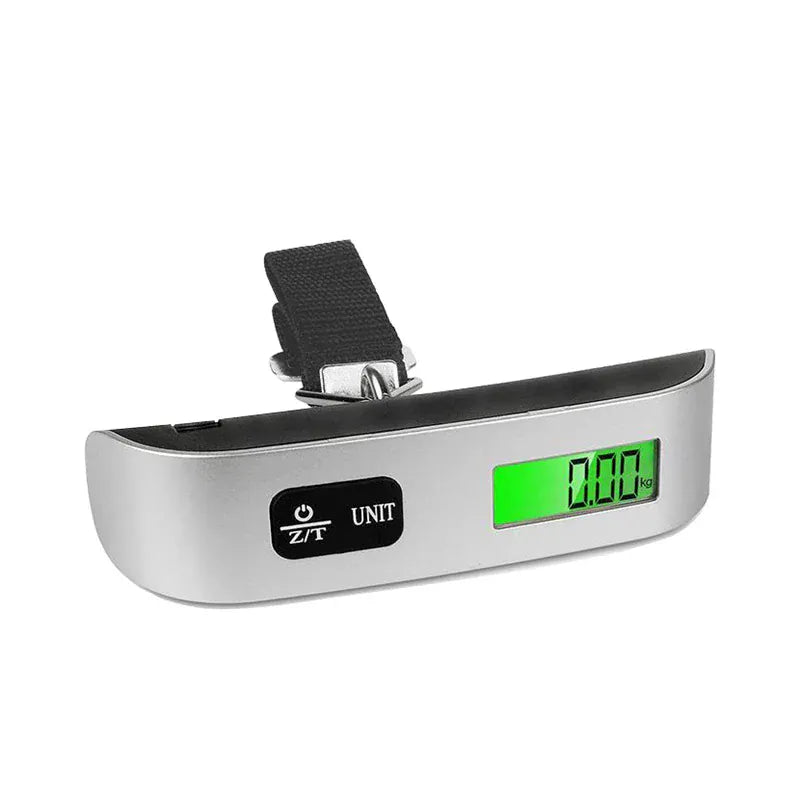 All In One Portable Weighing Scale