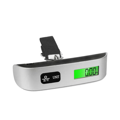All In One Portable Weighing Scale