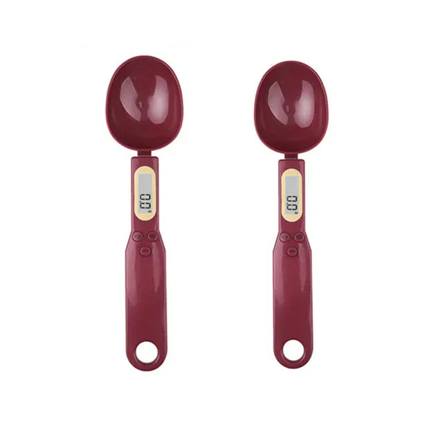 Mini Digital Spoon Scale