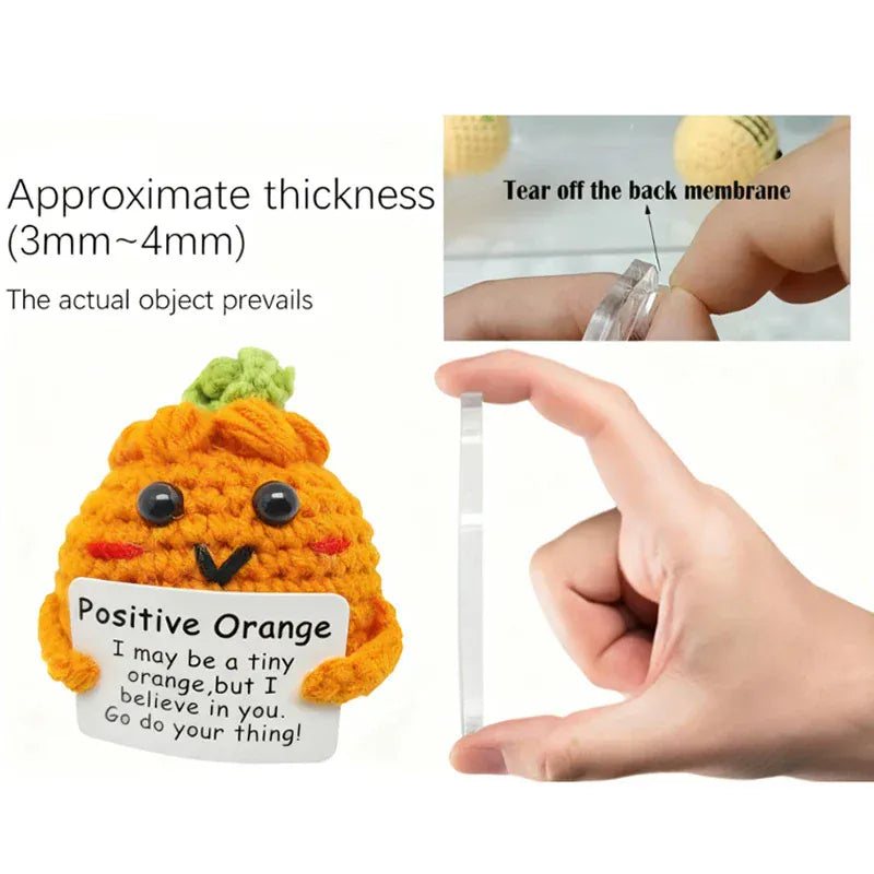 Emotional Support Advent Calendar 2025