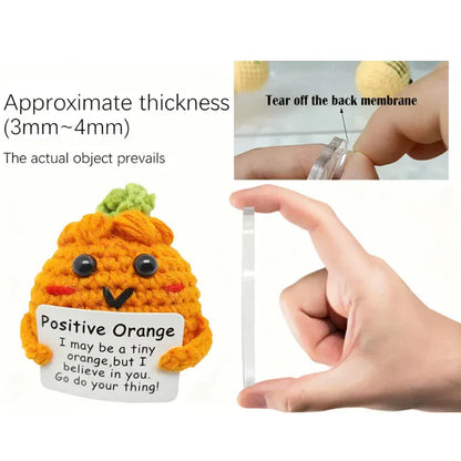 Emotional Support Advent Calendar 2025