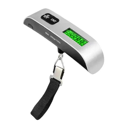 All In One Portable Weighing Scale