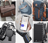 GPS Airtag Tracker - #2025 Upgraded GPS Tracker ( Android & iPhone's )