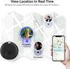 GPS Airtag Tracker - #2025 Upgraded GPS Tracker ( Android & iPhone's )