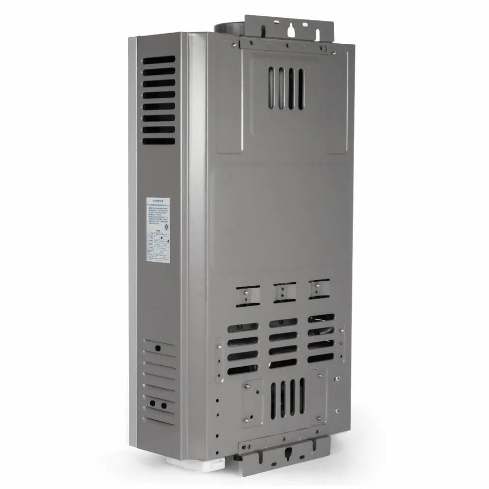 Tankless Gas Water Heater