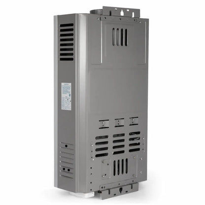 Tankless Gas Water Heater