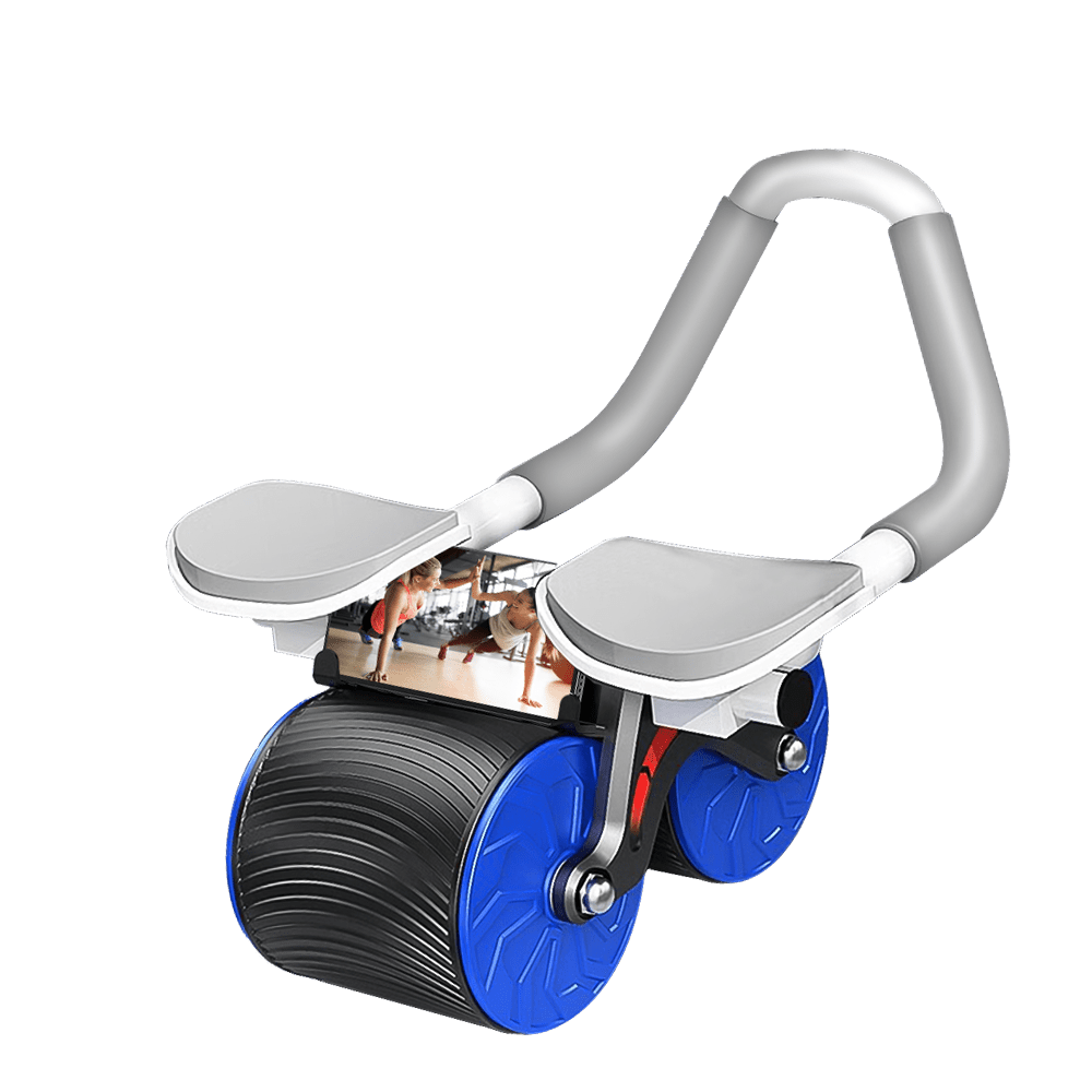 Ab Roller - ( 5+ Years Working Life )