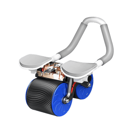 Ab Roller - ( 5+ Years Working Life )