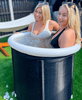 Portable Ice Bath Tub - #2024 New Portable Tub (8+ Years Working Life)