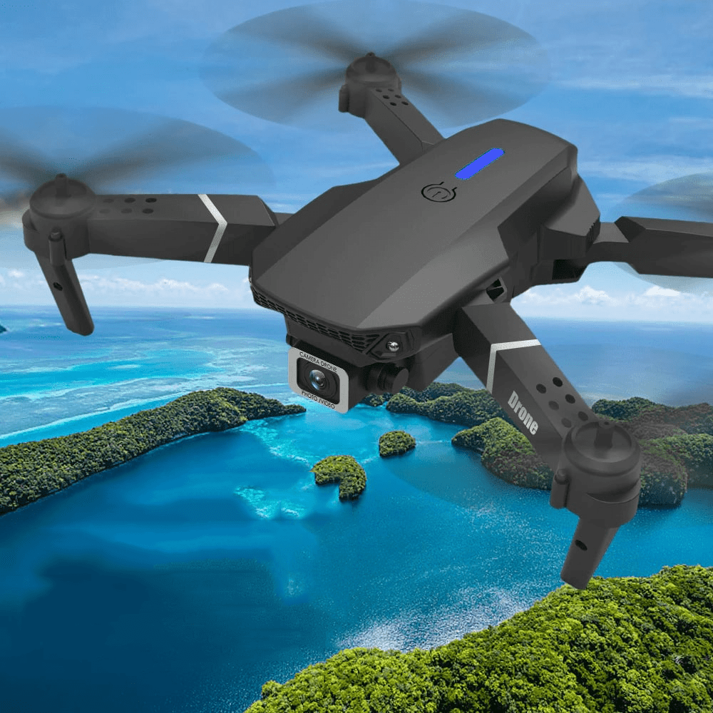 Best Drone X Pro #2025 Long Range Drone With HD Camera