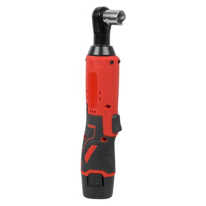 Cordless Ratchet - [2 Battery Pack Free]