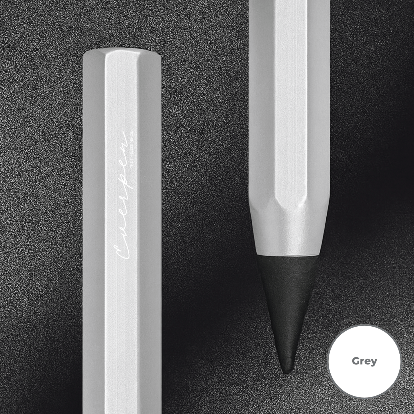 Everpen - The Timeless Pencil