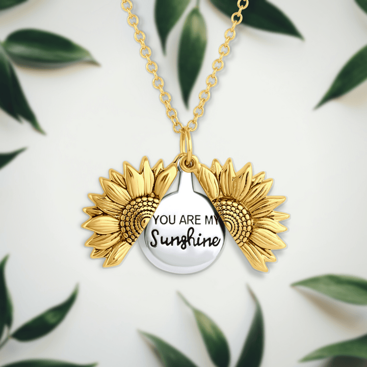 Sunshine Pendant
