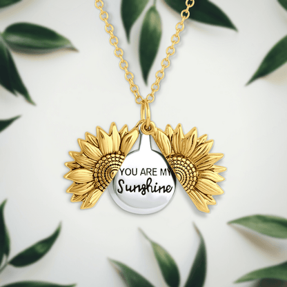 Sunshine Pendant
