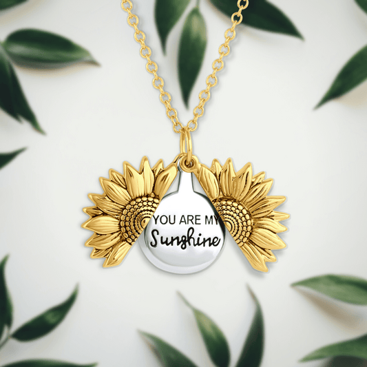 Sunshine Pendant