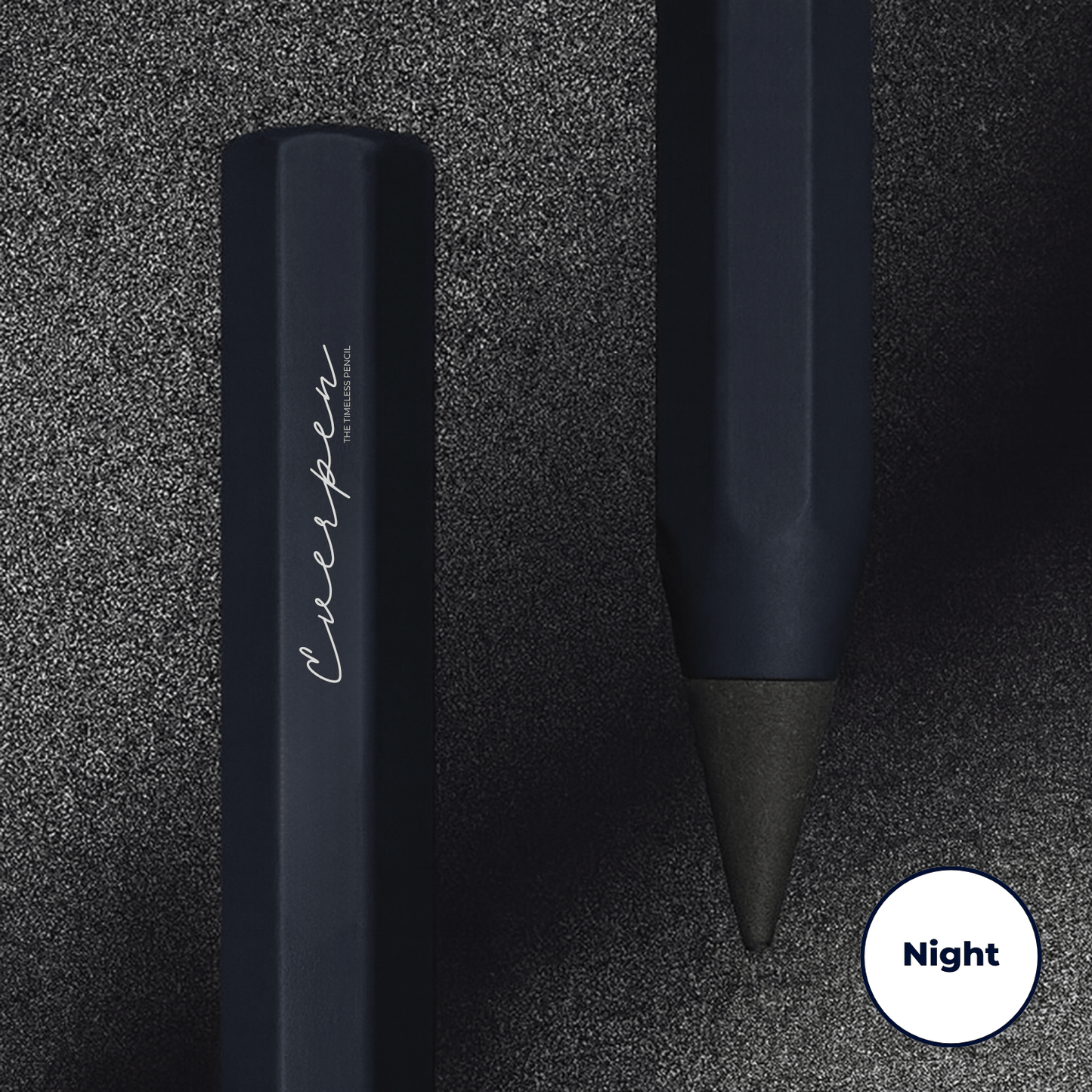 Everpen - The Timeless Pencil