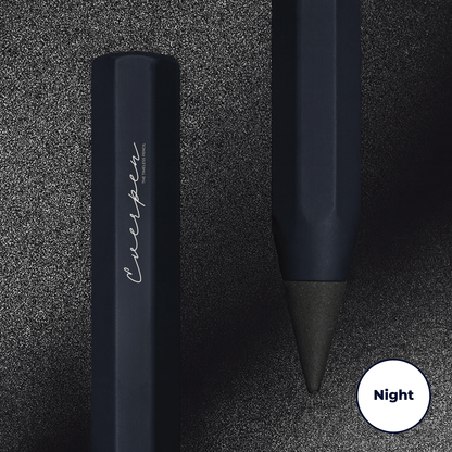 Everpen - The Timeless Pencil