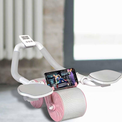 Ab Roller - ( 5+ Years Working Life )