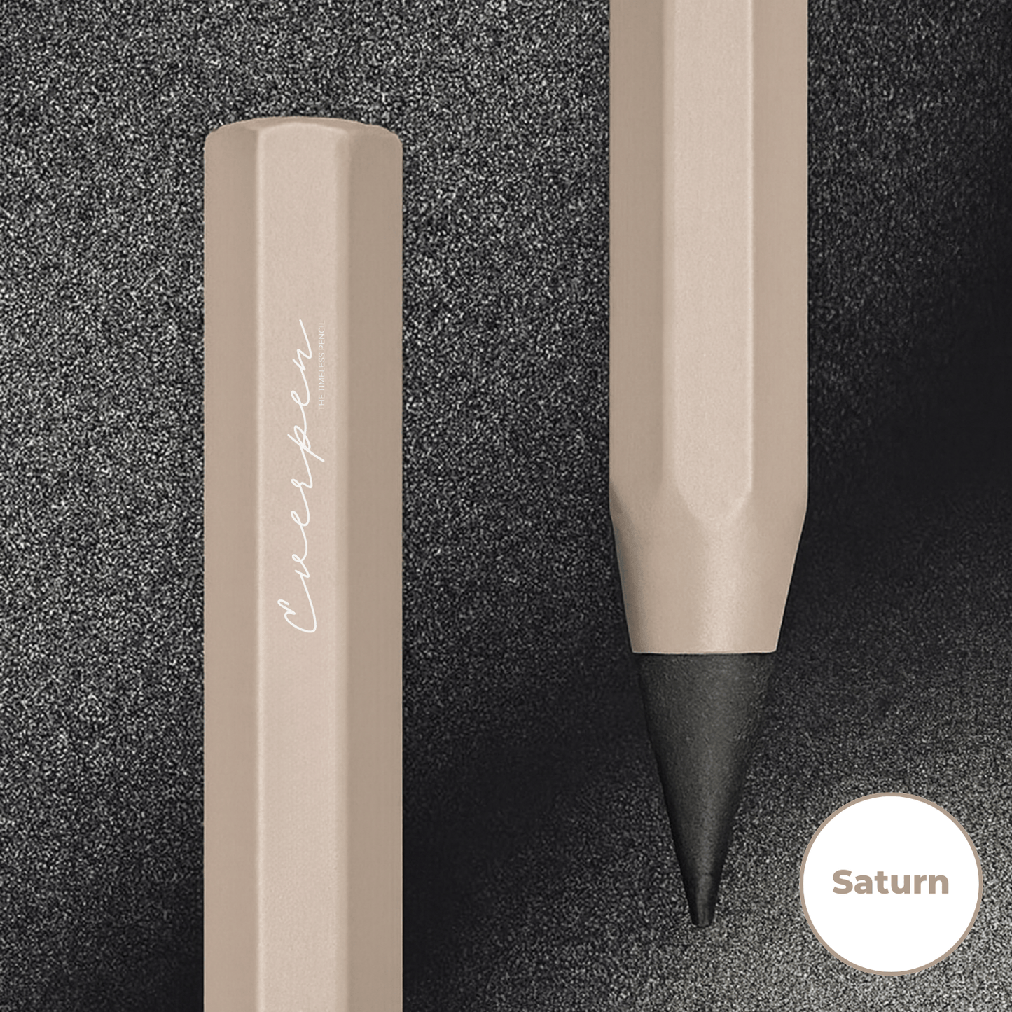 Everpen - The Timeless Pencil
