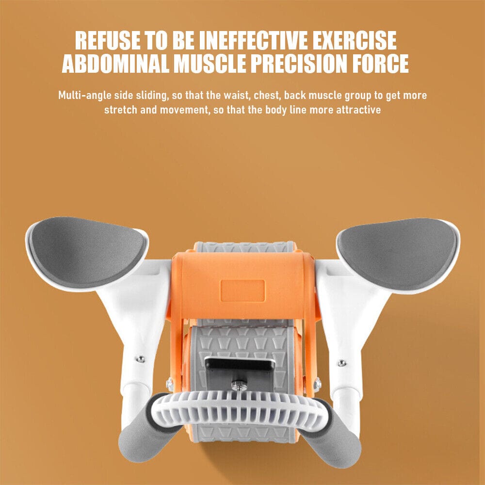 Ab Roller - ( 5+ Years Working Life )