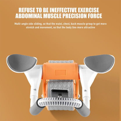 Ab Roller - ( 5+ Years Working Life )