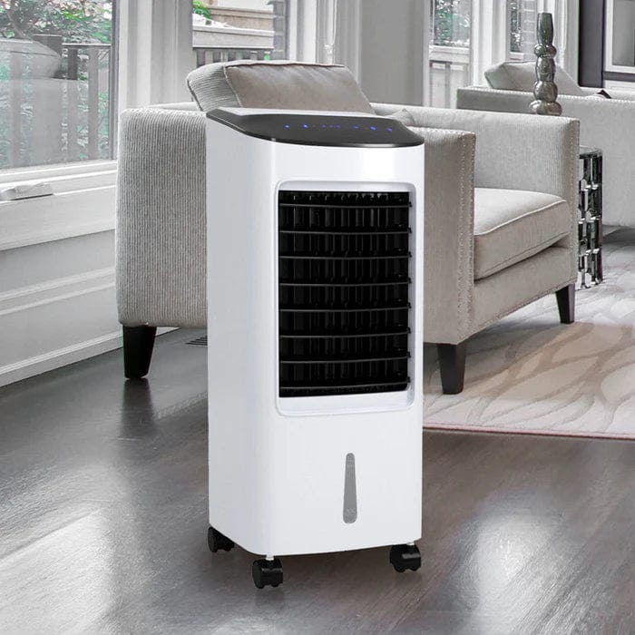 Portable Air Cooler - #2025 Upgraded Best Windowless Ac Cooler