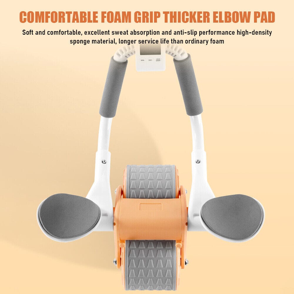 Ab Roller - ( 5+ Years Working Life )