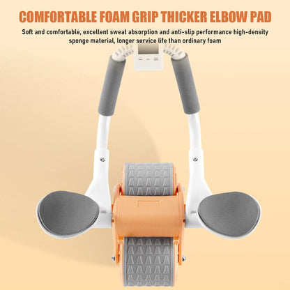 Ab Roller - ( 5+ Years Working Life )