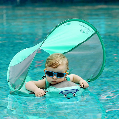 Infant Pool Floater - #2021 Infant Pool Float ( One Size Fits All )