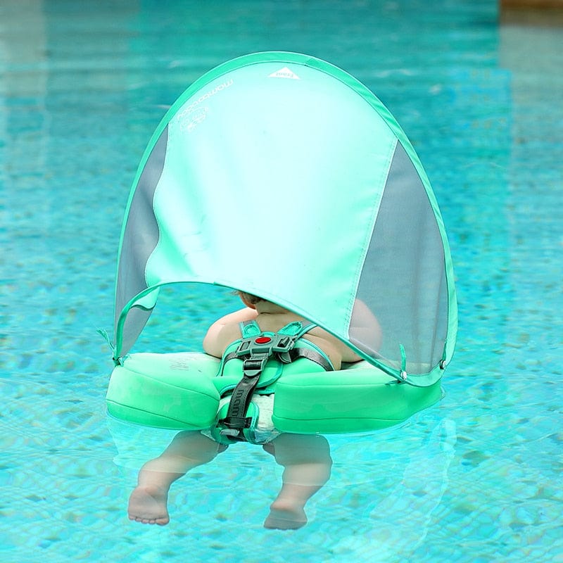 Infant Pool Floater - #2021 Infant Pool Float ( One Size Fits All )