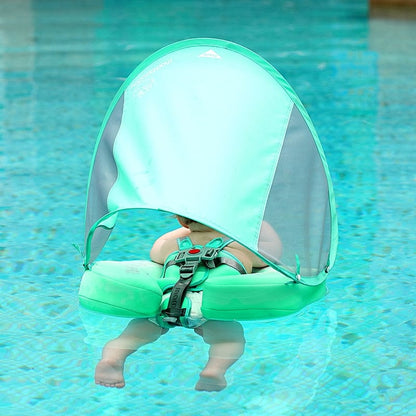 Infant Pool Floater - #2021 Infant Pool Float ( One Size Fits All )