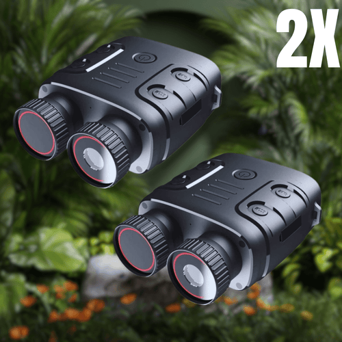 2 x Night Vision Pro