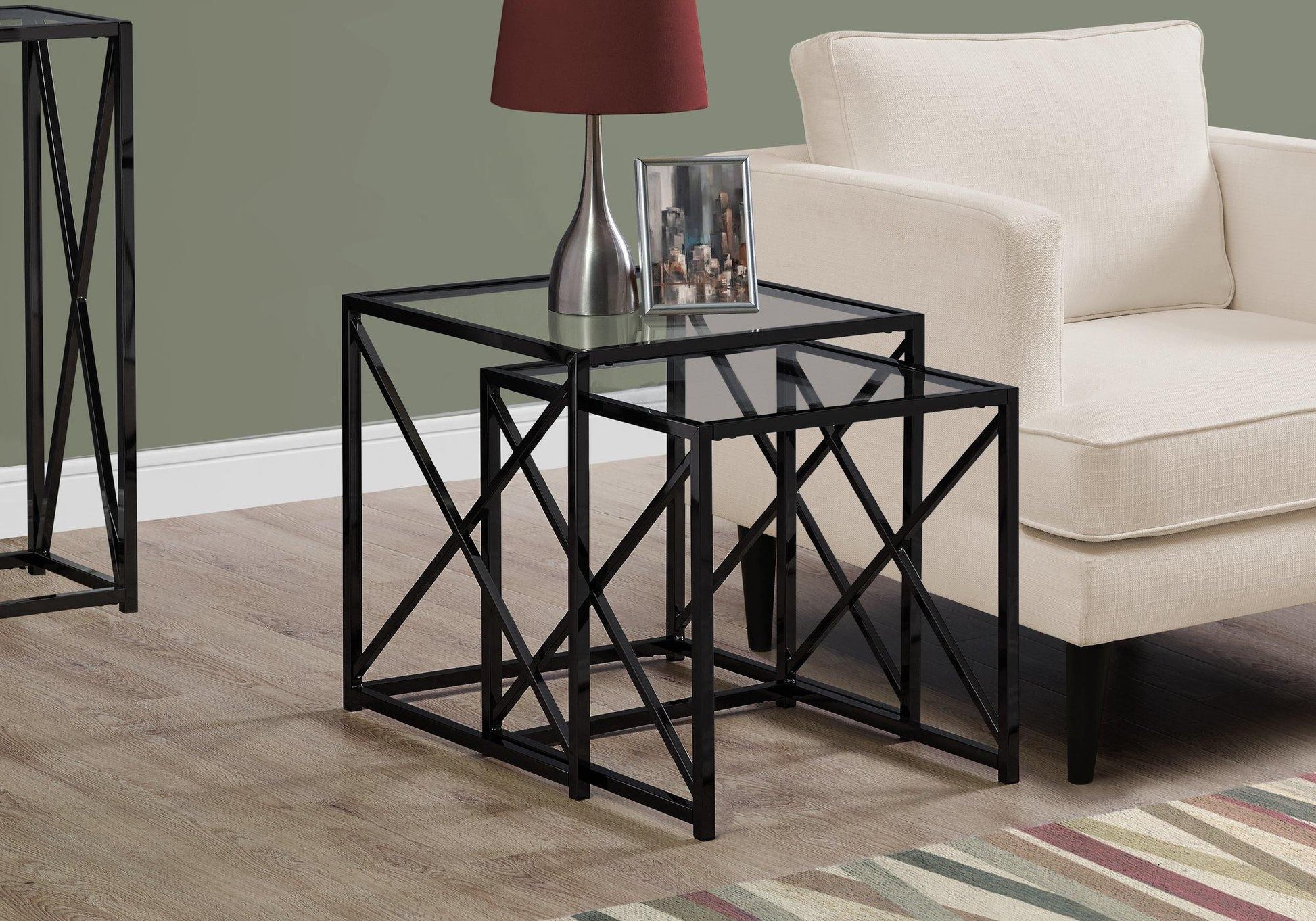 Coffee table set - My Luxury Emporium