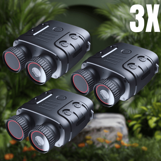 3 x Night Vision Pro
