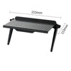 Adjustable Table shelf for laptop - My Luxury Emporium
