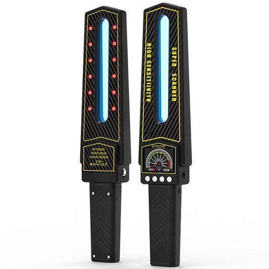 GPS Tracker Detector #2022 Newly Technology Professional Bug Sweeper