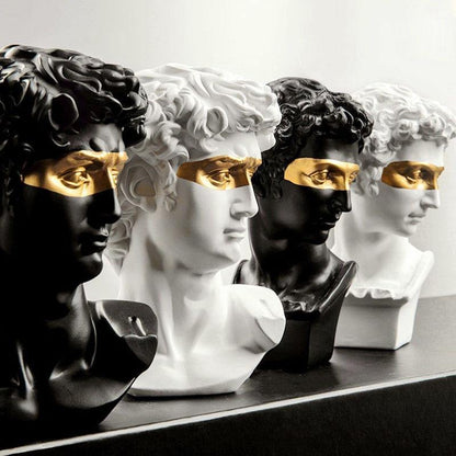 Michelangelo David Sculpture - My Luxury Emporium
