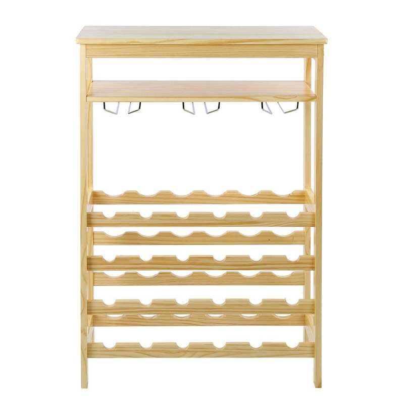 Wine Rack Shelf
