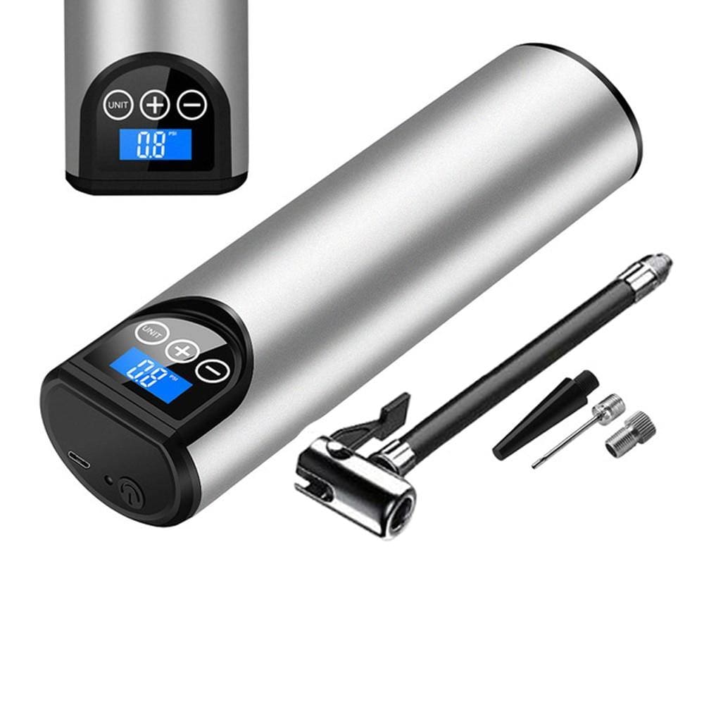 Portable Air Compressor - My Luxury Emporium